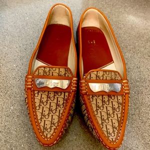 Dior Loafer